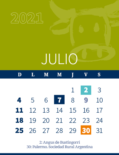calendario web individual 400x5202