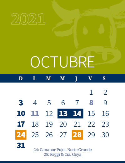 calendario web individual 400x5205