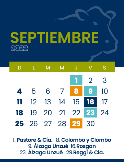 Septiembre