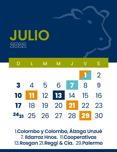 calendario web individual 400x5207
