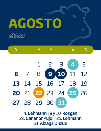 calendario web individual 400x5208