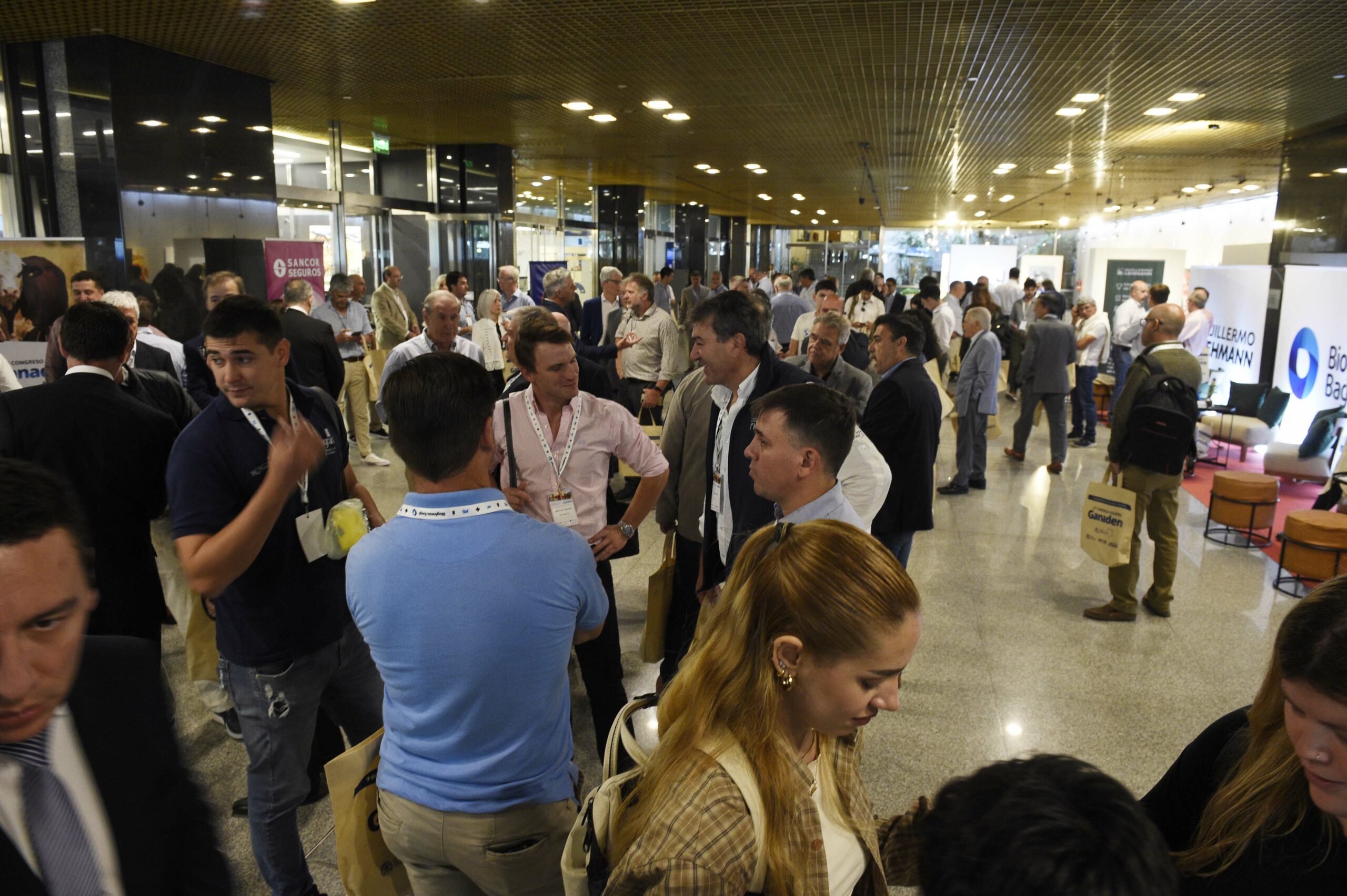 Lee más sobre el artículo Congreso de Rosgan: Un encuentro ganadero fenomenal donde no faltó nada ni nadie